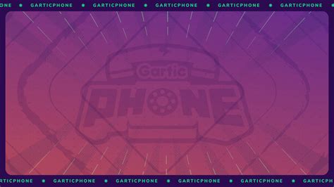 phone game|Gartic Phone – Tichá pošta.